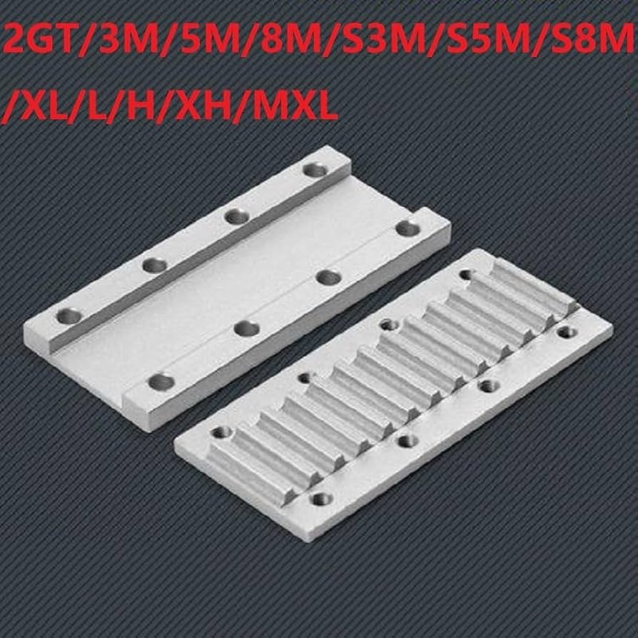 Amazon.co.jp: オープンエンドタイミングベルト 2GT/3M/5M/8M